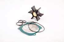 WATER PUMP SERVICE KIT: JOHNSON / EVINRUDE 85 - 300 HP