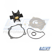 WATER PUMP SERVICE KIT; JOHNSON / EVINRUDE; 2.7 & 3.4 LITER