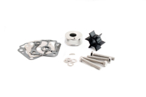 WATER PUMP SERVICE KIT: MERCURY/ NISSAN / TOHATSU 40 / 50 HP