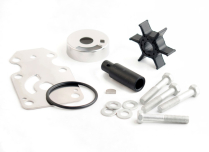 WATER PUMP SERVICE KIT: YAMAHA 8 / 9.9 HP 4 STROKE 01-18