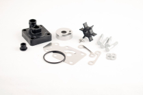 WATER PUMP KIT COMPLETE: YAMAHA 15 / 20 HP 4-STROKE