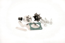 WATER PUMP SERVICE KIT: MERCURY / MARINER / YAMAHA 6 - 8 HP