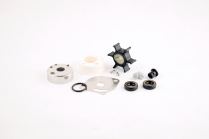 WATER PUMP SERVICE KIT: YAMAHA 2 HP 89-02