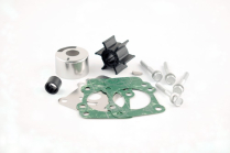 WATER PUMP SERVICE KIT: MERCURY / MARINER / YAMAHA 9.9 HP 4-