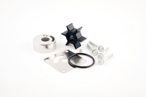 WATER PUMP SERVICE KIT: YAMAHA 20 / 25 HP 2 CYLINDER 88-08