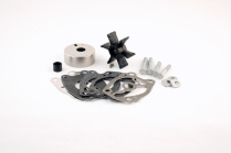 WATER PUMP SERVICE KIT: MERCURY / MARINER / YAMAHA 40 - 50 H