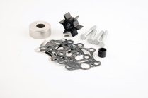 WATER PUMP SERVICE KIT: YAMAHA 40 / 50 HP 3 CYLINDER 84-91