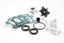 WATER PUMP SERVICE KIT: YAMAHA 70 HP 4-STROKE 11-18
