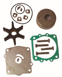WATER PUMP SERVICE KIT: YAMAHA 115 / 130 HP 84-92