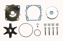 WATER PUMP SERVICE KIT: YAMAHA 150 - 225 HP