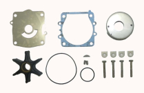 WATER PUMP SERVICE KIT: YAMAHA 150 - 300 HP