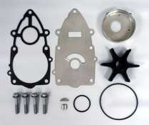 WATER PUMP SERVICE KIT: YAMAHA 115 / 150 HP 97-05