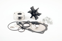 WATER PUMP SERVICE KIT: YAMAHA 225 - 300 HP