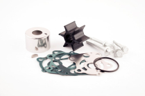 WATER PUMP SERVICE KIT: YAMAHA 75 - 100 HP 4-STROKE