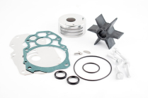 WATER PUMP SERVICE KIT: YAMAHA 225 - 300 HP 4.2L 4-STROKE