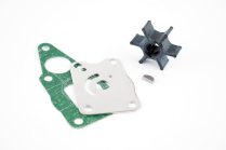 WATER PUMP SERVICE KIT: JOHNSON / SUZUKI 4 - 6 HP 4-STROKE