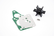 WATER PUMP SERVICE KIT: JOHNSON / EVINRUDE / SUZUKI 4 / 5 HP