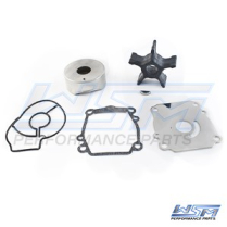 WATER PUMP SERVICE KIT: SUZUKI 100 - 140 HP 4-STROKE