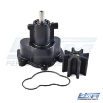 SEA WATER PUMP KIT; MERCRUISER; 262 - 496 HP