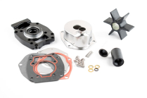 WATER PUMP KIT COMPLETE: FORCE / MERCURY 30 - 115 HP