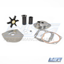 WATER PUMP KIT COMPLETE: MERCURY / MARINER 25 - 50 HP 86-14