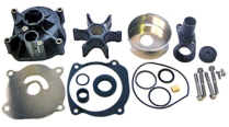 WATER PUMP KIT HOUSING