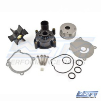 WATER PUMP KIT: JOHNSON / EVINRUDE 2.7 & 3.4 LITER G2