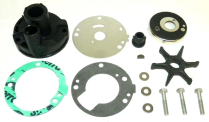 WATER PUMP KIT COMPLETE: MERCURY / MARINER / YAMAHA 20 - 30