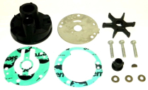 WATER PUMP KIT COMPLETE: MERCURY / MARINER / YAMAHA 20 - 30