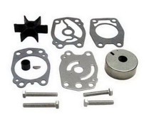 WATER PUMP KIT COMPLETE: YAMAHA 40 HP 1990