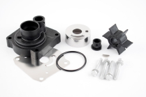 WATER PUMP KIT COMPLETE: YAMAHA 25 / 30 HP 2 / 4-STROKE