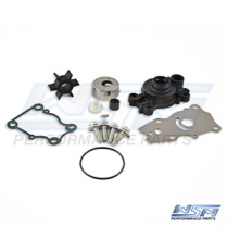 WATER PUMP KIT COMPLETE: YAMAHA 25 - 40 HP 4-STROKE