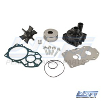 WATER PUMP KIT COMPLETE: YAMAHA 115 - 300 HP