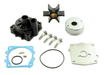 WATER PUMP KIT COMPLETE: YAMAHA 90 / 115 HP 4-STROKE 02-17
