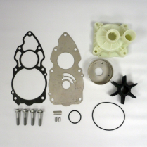 WATER PUMP KIT COMPLETE: YAMAHA 300 / 350 HP 4-STROKE