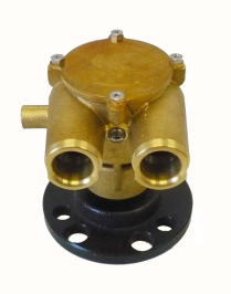 SEA WATER PUMP: OMC