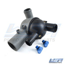 WATER DISTRIBUTION HOUSING, MERCRUISER