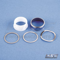 WATER PUMP SLEEVE KIT: MERCURY / MARINER / YAMAHA 115 - 300