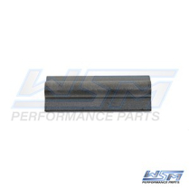 KEY,WATER PUMP IMPELLER: MERCURY / MARINER / MERCRUISER 30 /