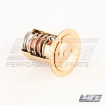 THERMOSTAT: MERCURY 40 - 60 HP 3 CYLINDER