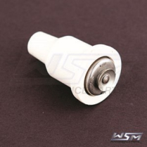 THERMOSTAT: JOHNSON / EVINRUDE 90 - 175 HP 60 DEGREE / FICHT