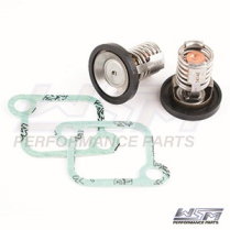 THERMOSTAT KIT: MERCURY 200 - 300 HP