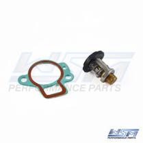THERMOSTAT KIT: YAMAHA 60 / 70 HP 01-08
