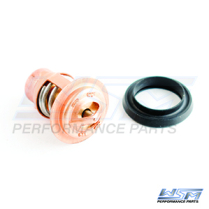 THERMOSTAT KIT: MERCURY 4.5 - 300 HP