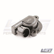 THROTTLE POSITION SENSOR: MERCRUISER / VOLVO TBI