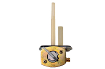 YAMAHA 450 YFZ FUEL PETCOCK