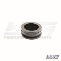 POPPET VALVE GROMMET: MERCURY / YAMAHA 75 - 300 HP