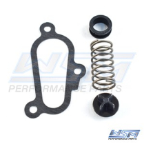 POPPET VALVE KIT: YAMAHA 4-STROKE 115HP 1.8L