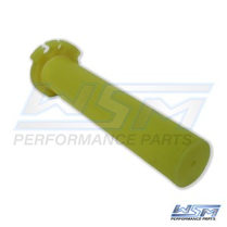 KAWASAKI / SUZUKI / YAMAHA 200-450 THROTTLE TUBE