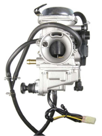 HONDA 450 REPLACEMENT CARBURETOR